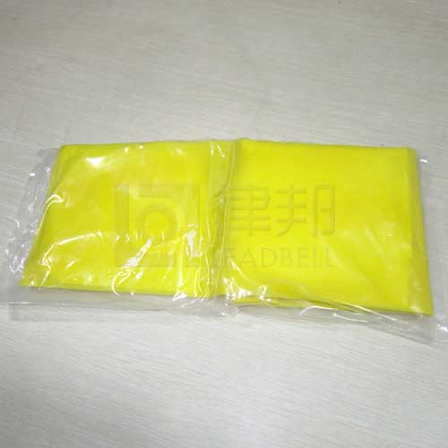 Desiccant bag