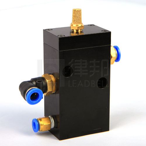 Solenoid valve