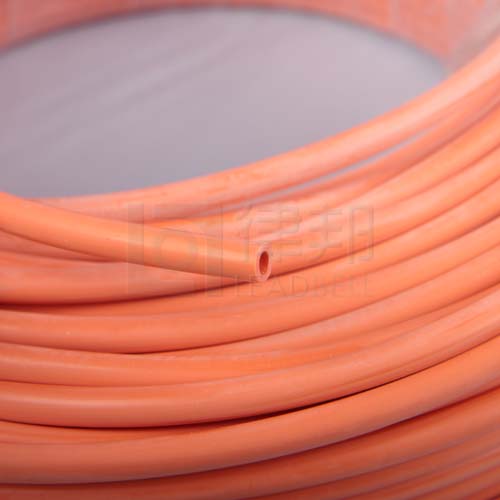 Flame retardant hose