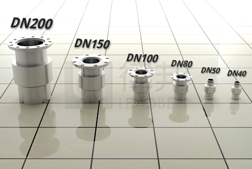 Mechanical decompression valve